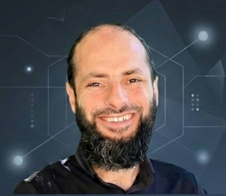 Ali Amin - Founder & AI Automation Engineer