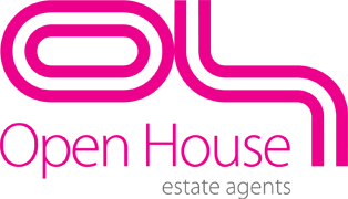 Open House estate agents