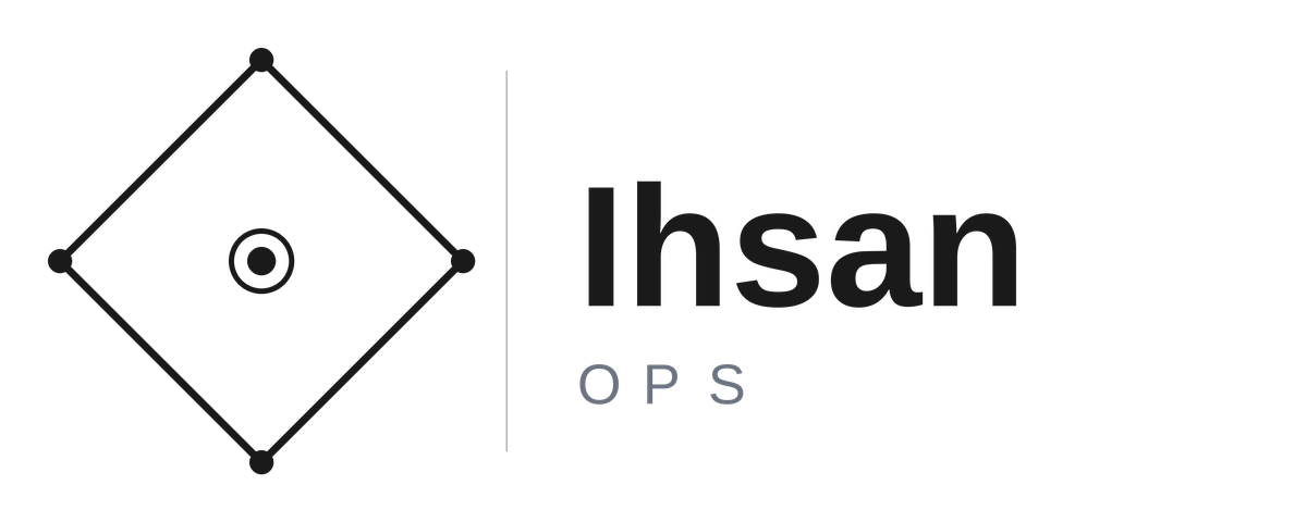 Ihsan Ops
